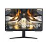 Monitor 27  2560x1440 IPS HDMI DP Samsung S27AG500NU