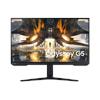 Monitor 27  2560x1440 IPS HDMI Samsung S27AG500PP
