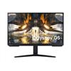 Monitor 27  2560x1440 IPS HDMI DP Samsung LS27AG520NUXEN