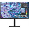 Monitor 27  2560x1440 IPS HDMI DP Samsung S27B610EQU