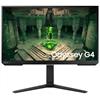 Monitor 27  1920x1080 IPS HDMI DP Samsung S27BG400EU