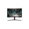 Monitor 27  2560x1440 VA HDMI DP USB Samsung Gaming és Smart G65B