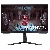 Monitor 27  2560x1440 VA HDMI DP Samsung G51C