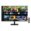 Monitor 27  1920x1080 VA HDMI USB Samsung Smart M5