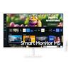 Monitor 27  1920x1080 VA HDMI USB Samsung Smart M5