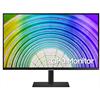 Monitor 32  2560x1440 VA HDMI DP USB USB-C Samsung S32A60PUUU