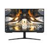 Monitor 32  2560x1440 IPS HDMI Samsung S32AG500PP