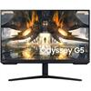 Monitor 32  2560x1440 IPS HDMI DP Samsung S32AG500PU