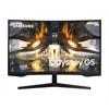 Monitor 32  2560x1440 VA HDMI DP Samsung Odyssey G5 S32AG550EU