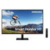 32  monitor LED 4K 2HDMI HDR10+ SMART távirányítóval Samsung