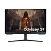 Monitor 32  3840x2160 IPS HDMI DP USB Samsung Gaming G70B