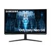 Monitor 32  3840x2160 VA HDMI DP USB Samsung Odyssey Neo G8 S32BG850NU