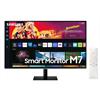 Monitor 32  3840x2160 VA HDMI USB USB-C Samsung S32BM700UU