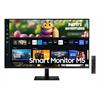 Monitor 32  1920x1080 VA HDMI DP USB Samsung LS32CM500EUXDUM50C