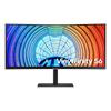 Monitor 34  3440x1440 VA HDMI USB-C Samsung S34A650UBU