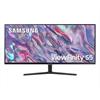 Monitor 34  3440x1440 VA HDMI Samsung S34C500GAU