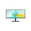 Monitor 34  3440x1440 VA HDMI DP USB USB-C Samsung S65UC