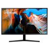 Monitor 31,5  3840x2160 VA HDMI DP USB Samsung U32J590UQR