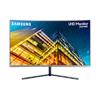 Monitor 31,5  3840x2160 VA HDMI Samsung U32R590CWP