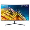 Monitor 31,5  3840x2160 VA HDMI DP Samsung U32R590CWR
