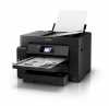 MFP tintasugaras A3 mono Epson M15140 3in1 MFP duplex ADF Ethernet WIFI