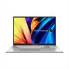 Asus VivoBook laptop 16  3,2K R9-6900HX 32GB 512GB RTX3060 NOOS ezüst Asus VivoBook Pro 16X