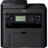 Multifunkciós nyomtató lézer mono A4 4in1 MFP ADF network Canon i-SENSYS MF237w