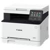 Lézernyomtató A4 színes Canon i-SENSYS MF651Cw MFP duplex WIFI