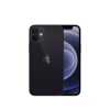 Apple iPhone 12 mini 128GB Black (fekete)