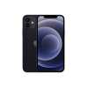 Apple iPhone 12 mobiltelefon 256GB Fekete - NEW