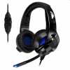 Fejhallgató mikrofonos Spirit of Gamer XPERT H300 USB