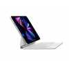 Billentyuzet Apple Magic Keyboard 11  iPad Pro (3. gen) és iPad Air (4. gen) fehér