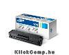 MLT-D101S/ELS Toner cartridge ML-2160/2165/2165W, SCX-3400/3405/3405W/3400F/3405F típusú nyomtatókhoz 1500 lap