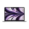 Apple Macbook Air laptop 13.6  M2 8C CPU 10C GPU 8GB 512GB Space grey HUN KB (2022) MLXX3MG_A