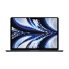 Apple MacBook laptop 13,6  M2 8C CPU 10C GPU 8GB 512GB fekete Apple MacBook Air