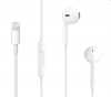 Apple Earpods fülhallgató távvezérlővel és mikrofonnal (Lightning csatlakozó)