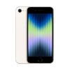 Apple iPhone SE3 128GB Starlight (fehér)