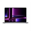 Apple MacBook laptop 16  M2 Pro 12C CPU 19C GPU 16GB 512GB szürke Apple MacBook Pro