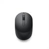 Vezetéknélküli egér Dell Mobile Wireless Mouse - MS3320W - Black