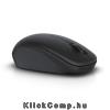 Vezetéknélküli egér Dell Wireless Mouse WM126 fekete