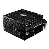 Tápegység Cooler Master 600W 80+ White Elite V4
