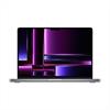 Apple MacBook laptop 14,2  M2 Max 12C CPU 30C GPU 32GB 1TB szürke Apple MacBook Pro
