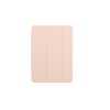 Apple iPad Pro 11  Smart Folio halvány rózsaszín tok