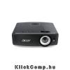 Projektor XGA 5000AL HDMI RJ45 V Lens shift táska DLP 3D ACER P6200