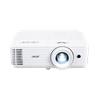 Projektor 1080p 4000AL HDMI WiFi házimozi DLP 3D Acer X1527i
