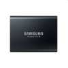 1TB külső SSD USB 3.1 Samsung T5 MU-PA1T0B/EU fekete