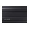 1TB külső SSD USB3.2 Samsung T7 Shield fekete