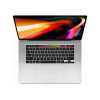 Apple MacBook Pro notebook 16  Touch Bar i9 16GB 1TB SSD AMD Radeon Pro 5500M Ezüst