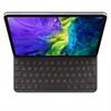 Billentyűzet Apple Smart Keyboard Folio 11  iPad Pro Gen2 fekete HU