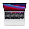 Apple MacBook Pro notebook 13  Touchbar Retina M1 chip nyolc magos CPU és GPU 8GB 256GB SSD ezüst